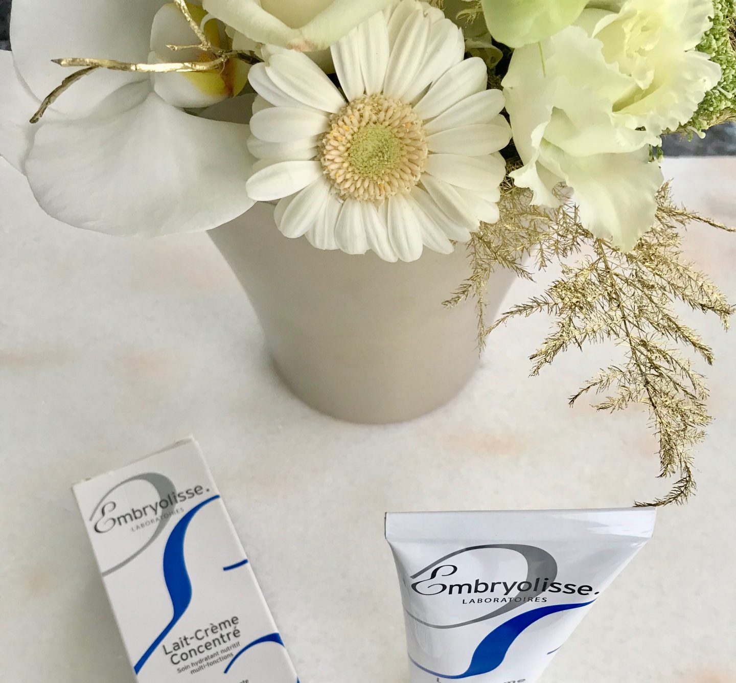 BEAUTY HERO EMBRYOLISSE LAIT-CREME  CONCENTRE